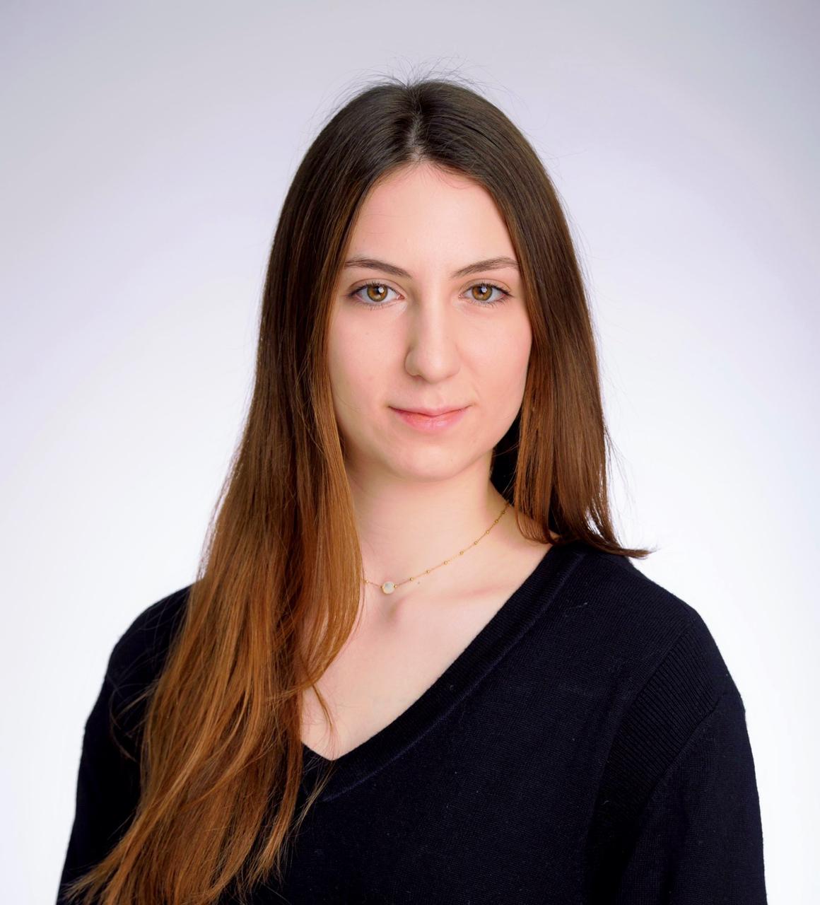 Dimitra Stratopoulou